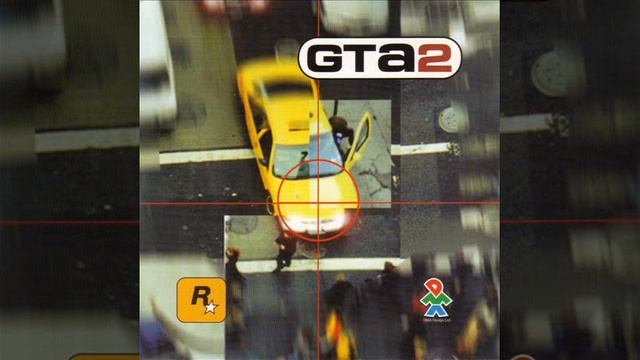 GTA 2 - Rebel Radio смотреть онлайн