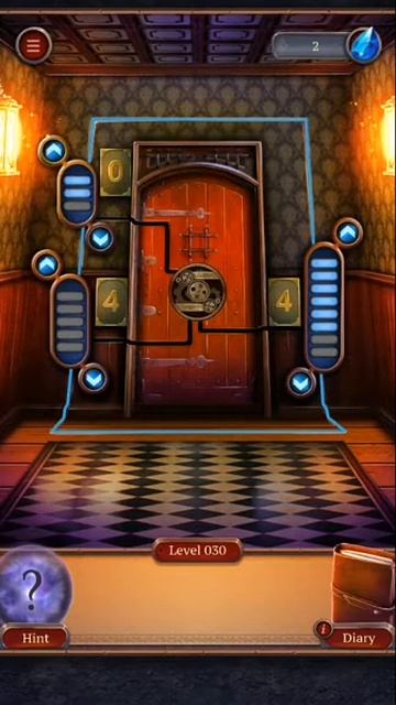 100 Doors Adventure Valley Level 30 Walkthrough смотреть онлайн