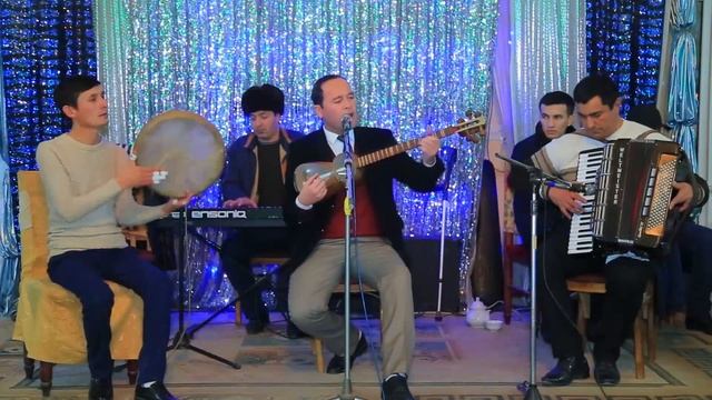 SULTON SANJAR BIRINCHI MUXABBATIM