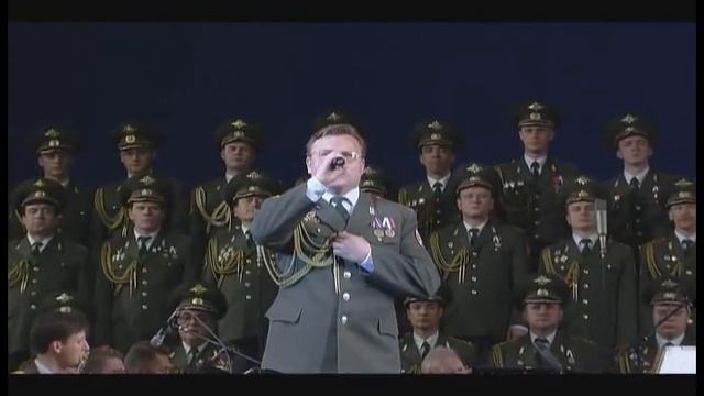 Ария Калафа из оперы Пучини Турандот.avi смотреть онлайн