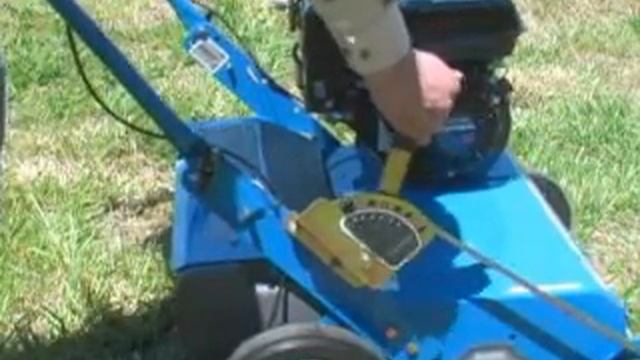 How to overseed your lawn смотреть онлайн