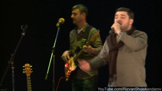 Khayom Khayolbekov - Raqs Bikun (Live In Moscow 2018) | Хайём Хаёлбеков - Ракс бикун