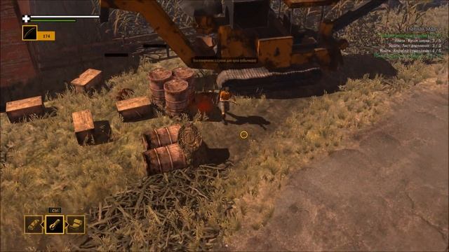 How To Survive 2 [Часть 9, Весенняя Уборка] смотреть онлайн