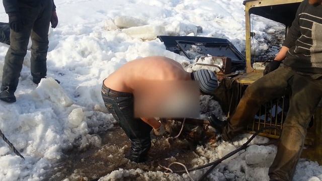 Зрязевые ванны смотреть онлайн