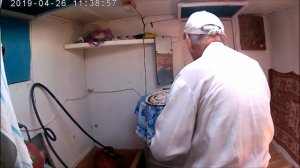 Пчелопавильон.Кочевое Пчеловодство.