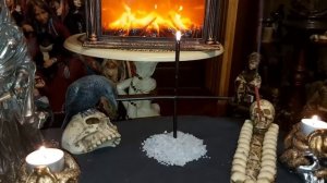 ТРОЕКРАТНАЯ СИЛА... сильнейшая чистка