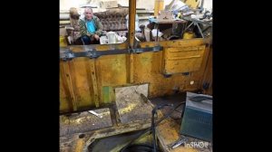 ремонт восстановления кабины кировца,к 700,покраска,шумоизоляция