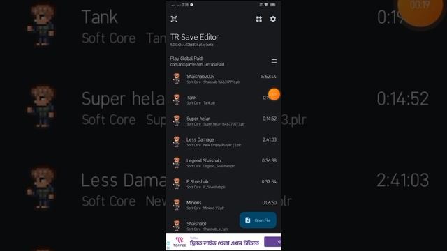 How To Update TR Save Editor (TR Save Editor) (Updated)