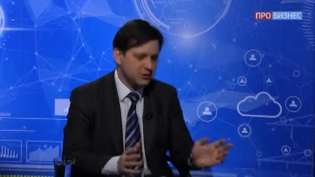 ИТ-Директор - Роман Листров