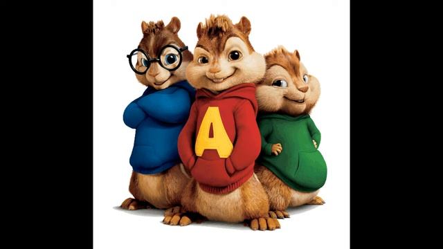 Alvin And The Chipmunks - Dynamite By Taio Cruz