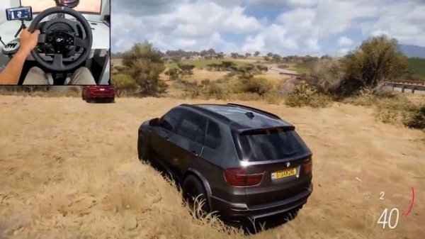 BMW X5 M & Dodge Durango | OFFROAD CONVOY