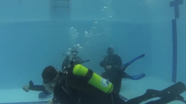 Екимов Закр Вода Навык Плавание без маски с Черепановым смотреть онлайн