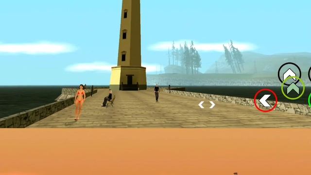 SAIU! O MELHOR MOD SILENT PATCH PARA GTA SAN ANDREAS ANDROID) Correções & Melhorias + 60 fps. смотреть онлайн