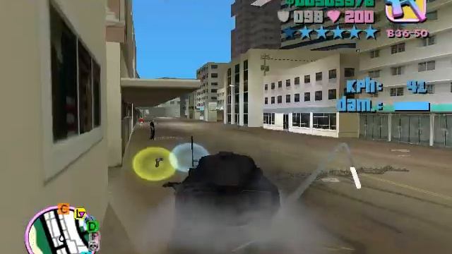 GTA Sirajganj VICECITY Gameplay PT 3