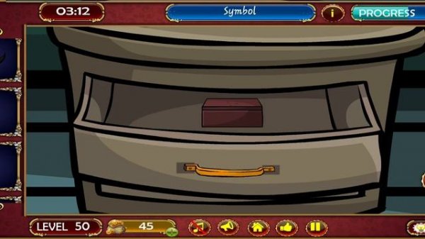 100 Doors Escape Room Mystery  Level 50