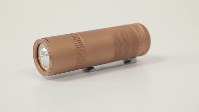 Electric Torch of the Highest Caliber | Gear Focus #17: Muyshondt Beagle Mk. I смотреть онлайн
