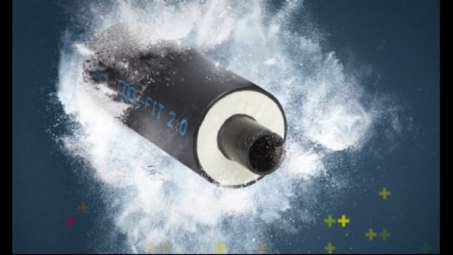 'Building green while staying cool' | Georg Fischer - Sustainability feature смотреть онлайн