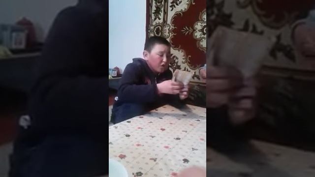 Токонов Пиримберди.Нарындан жазган салам кат