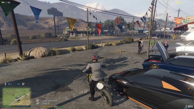 SAF Ep. 154 Tom Arrested смотреть онлайн