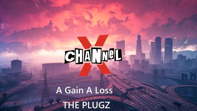 GTA V & GTA Online — Channel X | Full Radio Station