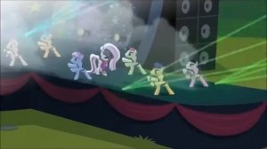 Май Литл пони . Графиня