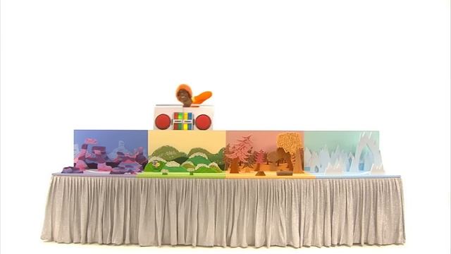 Why Is Gooble Crying? | Yo Gabba Gabba | Video For Kids | WildBrain Little Ones