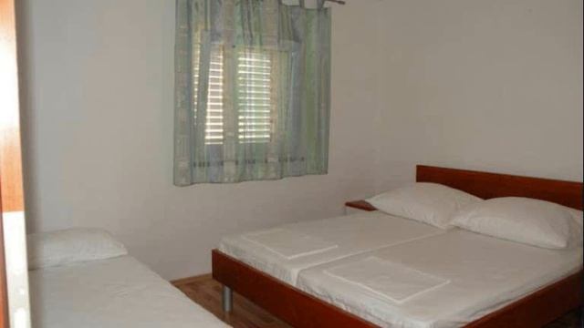 Apartmány Veronika, Vodice, Chorvatsko - Croatia - Hrvatska смотреть онлайн