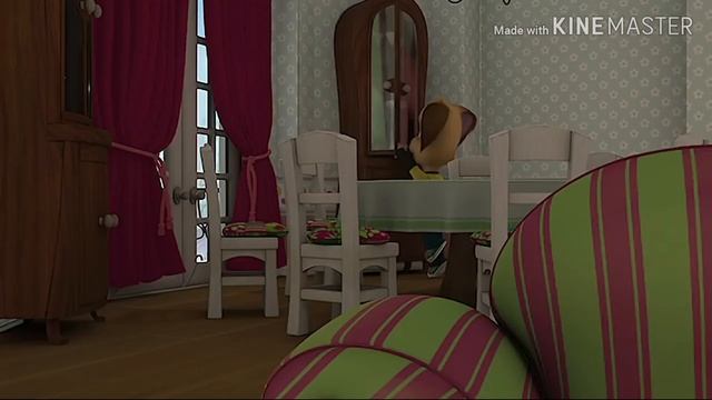 Дарбоскины прикол||Ч.О