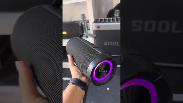 SODLK T21 60w