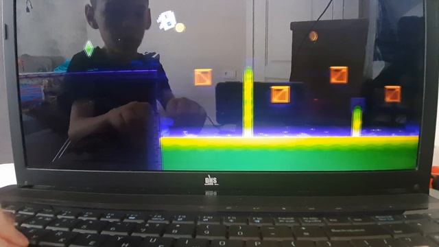 новый мир Geometry Dash Моя игра капибара XP так игра называется смотреть онлайн