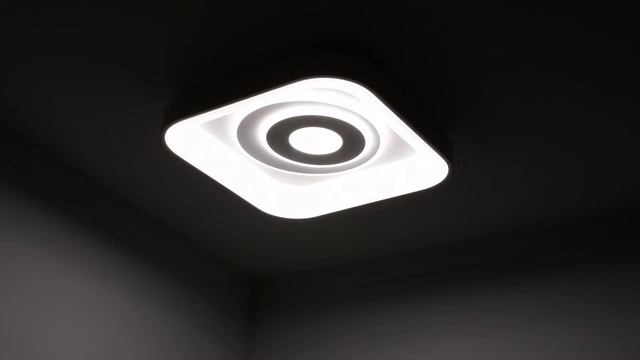 3D светильник LedSwet 8537 смотреть онлайн
