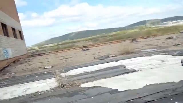 Богом забытое место {часть 2} смотреть онлайн