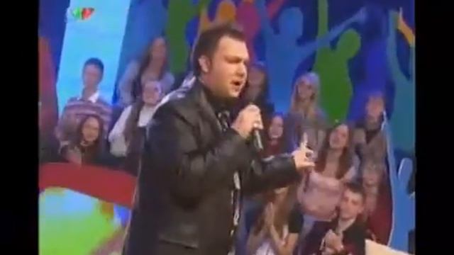 Eugenijus Ostapenko - Dviratukas (LNK Televizijoje)