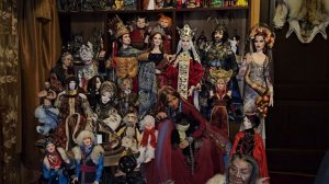 Наши и не Наши...Инга Хосроева.Ведьмина Изба 2.