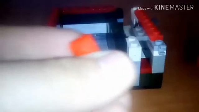 Сейф из лего смотреть онлайн