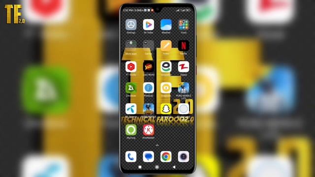 Redmi me flashlight on nahi ho raha hai || flashlight not working redmi note 11 смотреть онлайн