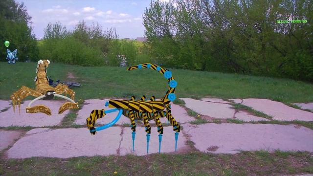 CAMERA TRACKING 3DS MAX BOUJOU MAGIC VINES 3D MATCHMOVING смотреть онлайн