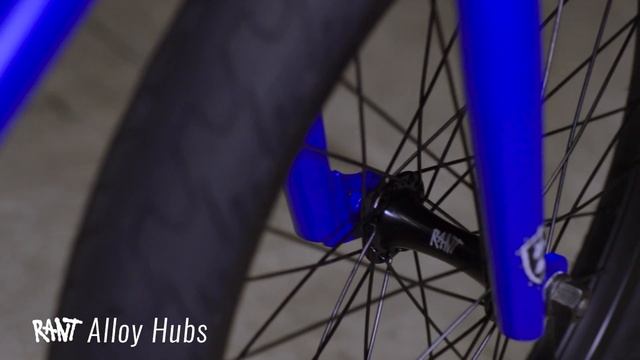 BMX - SUBROSA BRAND - 2018 ALTUS смотреть онлайн