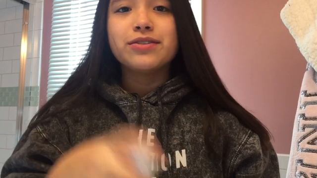 Skin care routine of a 14 year old смотреть онлайн