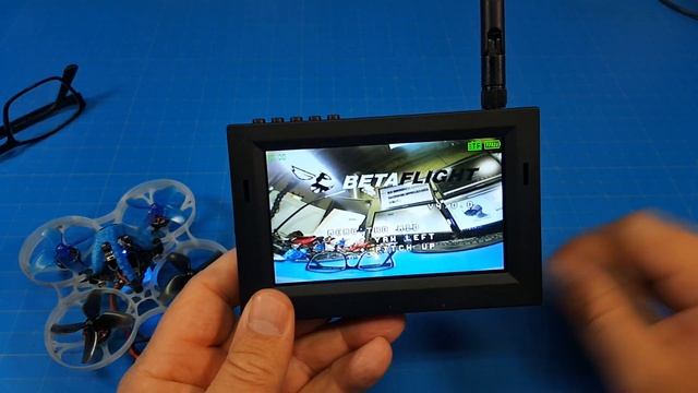 IFlight FPV Goggles//Visor