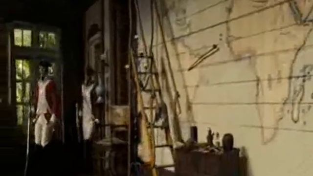 la cancion del pirata tierra santa смотреть онлайн
