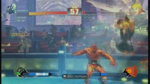 [NOT A PRO MATCH!] GinkoSan (SE) VS J4VIOR (KE) 10/5-09 Online Championship Finals Casual смотреть онлайн