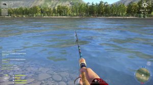 ●●●●●● РУССКАЯ РЫБАЛКА 4 ●●●●●●