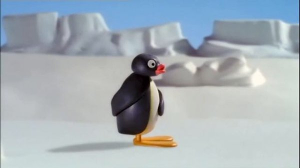 Pingu Intro Reverse
