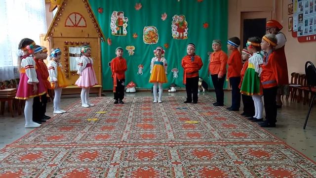 Песня "Русская изба" смотреть онлайн