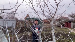 Формировка абриса.Удаление волчков