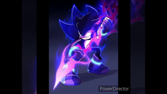 Dark Sonic - My Demons смотреть онлайн