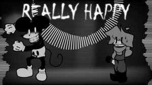 FNF: SNS - Really Happy (Remix)