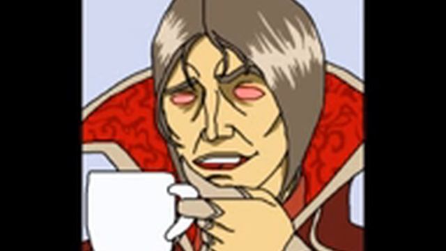 I'm going to be in a horror documentry...maybe! смотреть онлайн