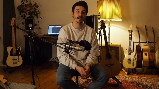 MTRSS - Cali High (Lyrics & Meaning) with Graham Candy смотреть онлайн